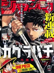漫画改编黑白之间海报